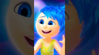 Why RILEY'S Memories Are in THIRD PERSON in INSIDE OUT... #shorts #disney #pixar