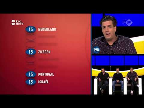 Boehoeeee cynisch applausje