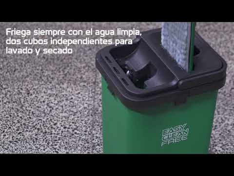 Mopa+Fregona Easy Clean