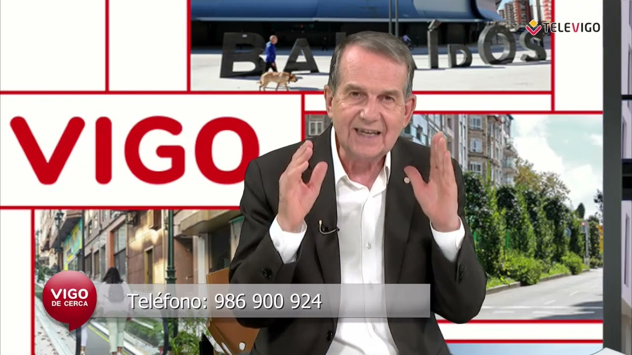VIGO DE CERCA 09-09-2026 - B - "Proponemos que los vuelos se paguen a tercios entre las tres partes"