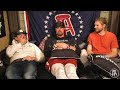 The Barstool Casting Couch With Ryan Leaf