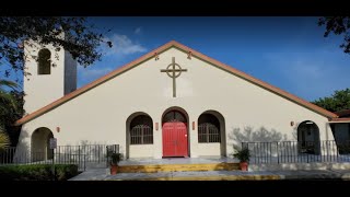 Fifth Sunday after Pentecost