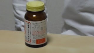 【ドラッグ 試食】〜薬を食べてみよう〜第２回　新ビオフェルミンS