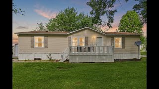 63 Pinnacle Lake Road video tour