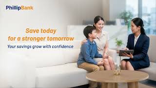 A Strong Future Starts Today