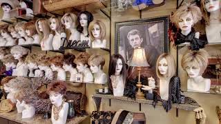 Hair Options | Hoover, AL | Wigs by yellowpages 3,229 views 3 years ago 1 minute, 19 seconds