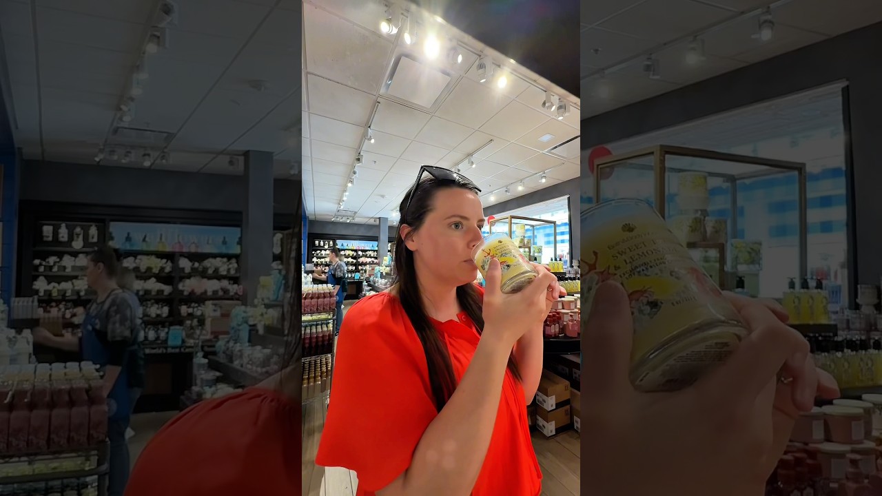 BATH & BODY ☀️SUMMER😎 SHOPPING VLOG! 
