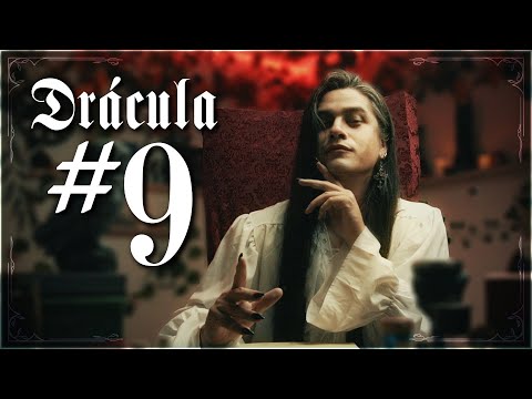 Drácula de Bram Stoker #9 | Softspoken | Roleplay