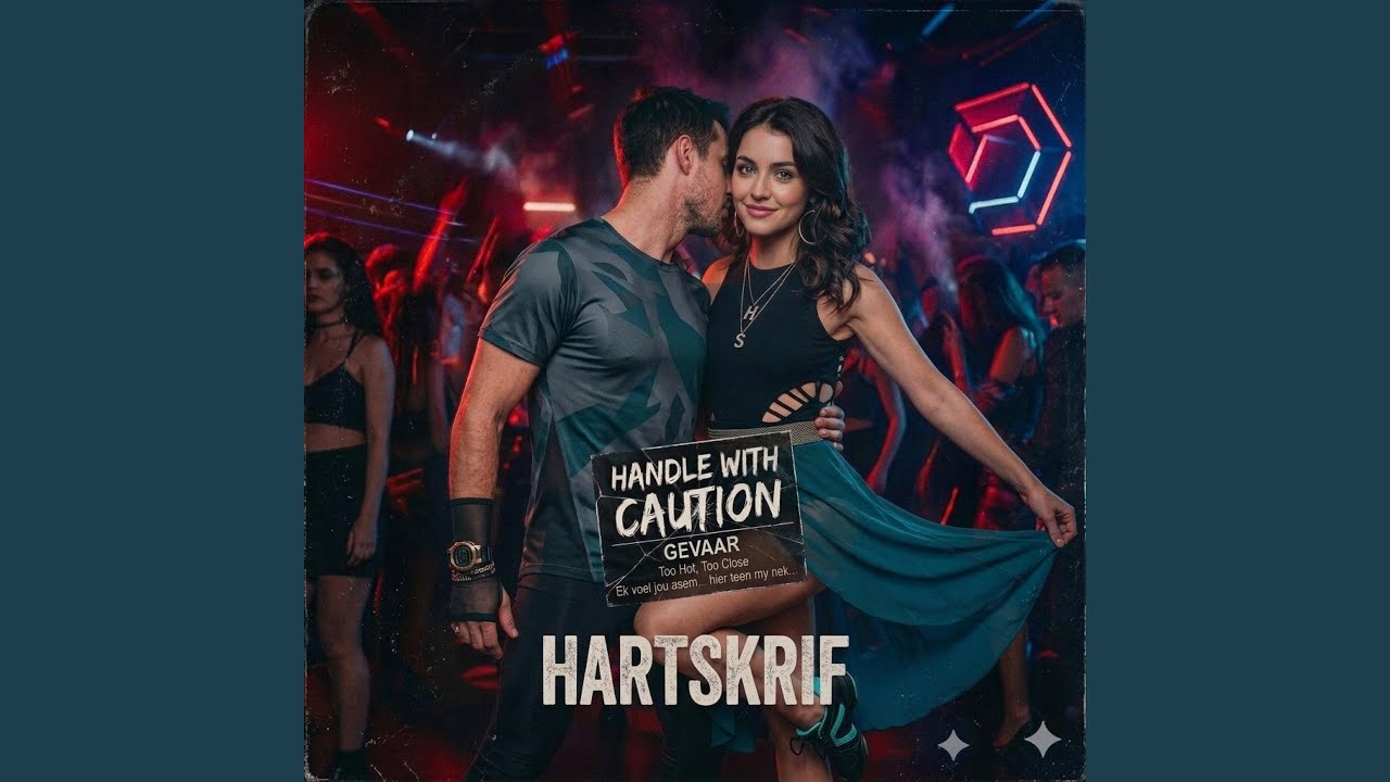 Watch Handle with caution on YouTube Watch Handle with caution on YouTube