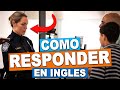 Cómo Responder a Las Preguntas de Los Oficiales de Migración en el Aeropuerto EN INGLÉS