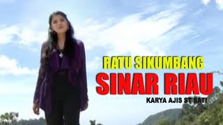 MINANG REMIX TREND 2022 SINAR RIAU // RATU SIKUMBANG