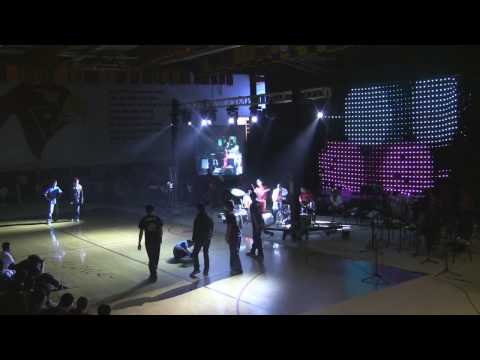 Smash Getaway (Trashcan Drumming) - TPHS Drumline ...