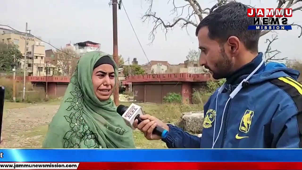 Ganderbal based girl trolled for joining modelling; seeks public support