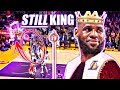 He Proved All the Haters WRONG... Why LeBron James is STILL the Best Player in the NBA