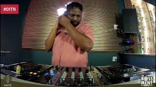 #DeepInTheNorth 26092025 ft. Master Dee Molefe