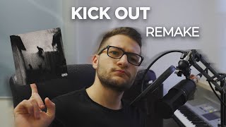 (100% Accurate) How Kick Out By Travis Scott And 21 Savage Was Made