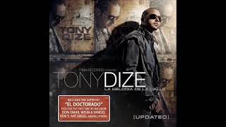 Tony dize- Comportarme (2009)