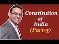 Constitution of india part5 the preamble of constitution of india