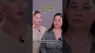 Facelift mini challenge 2