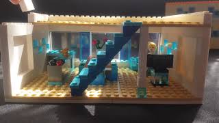 Elsa s modern apartment part 2