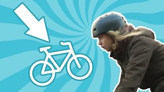 Mettez-Vous Au Vélo - Velorution