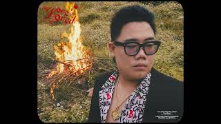 Winno - Mưa nhiệt đới ft. Hustlang Dajoe | TO LOVE AND BE LOVED Album