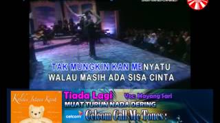 Miniatura del video "Mayang Sari - Tiada Lagi [Official Music Video]"