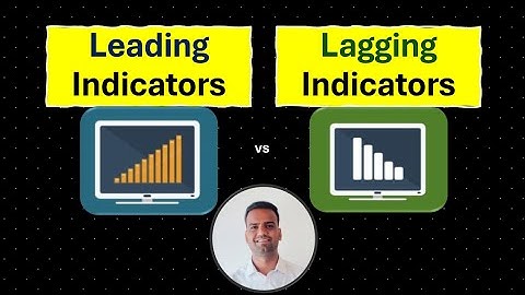 Leading vs Lagging Indicators 💥 How to use them in your organisation? Everything discussed 🔥