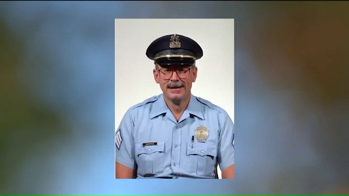 Second shooting suspect sentencing in Sergeant Ral...