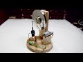 how to make stirling Engine without electricity only gaslighter mobile easy charging | best 2020