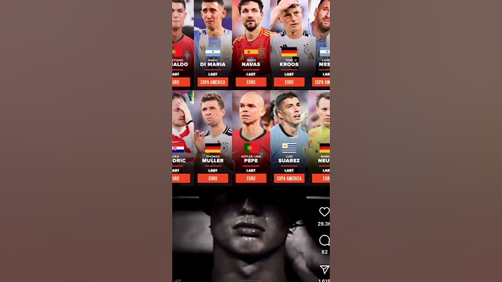 Farewell Ronaldo Messi di Maria Kroos Pepe football #ronaldo #messi #dimaria #kroos #pepe #suarez