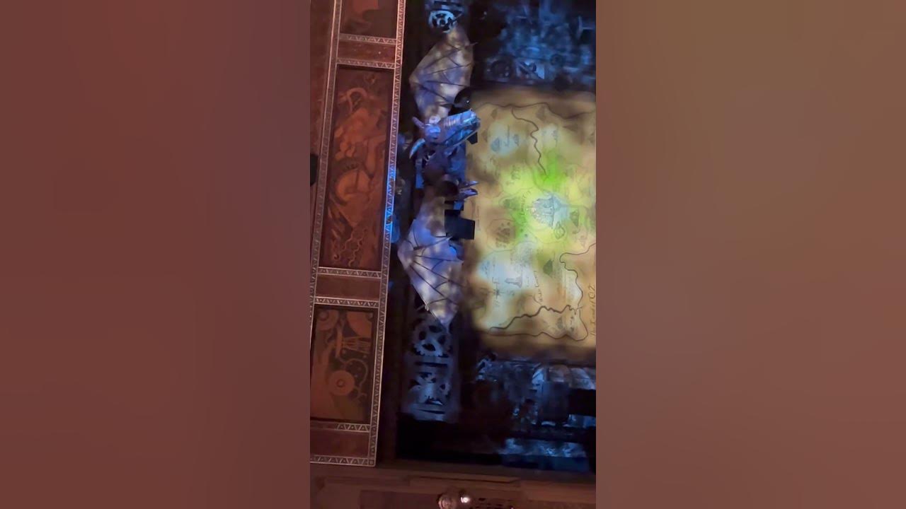 Watching broadway play of wicked part 1 2 hollywood broadway