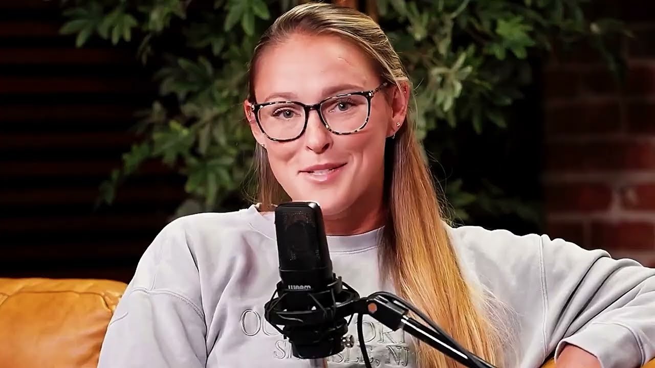 Kylie Kelce’s Heartbreak? Tears Flow After Taylor Swift Chooses Wyatt as Bridesmaid!