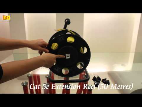 how-to-diy-extension-reel-for-xlr,-ts,-trs-speakon-powercon-cat5-e-and-cat-6-cables