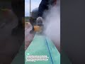 Why Are Builders Cutting Foam Like THIS? Insane Time-Saving Construction Hack