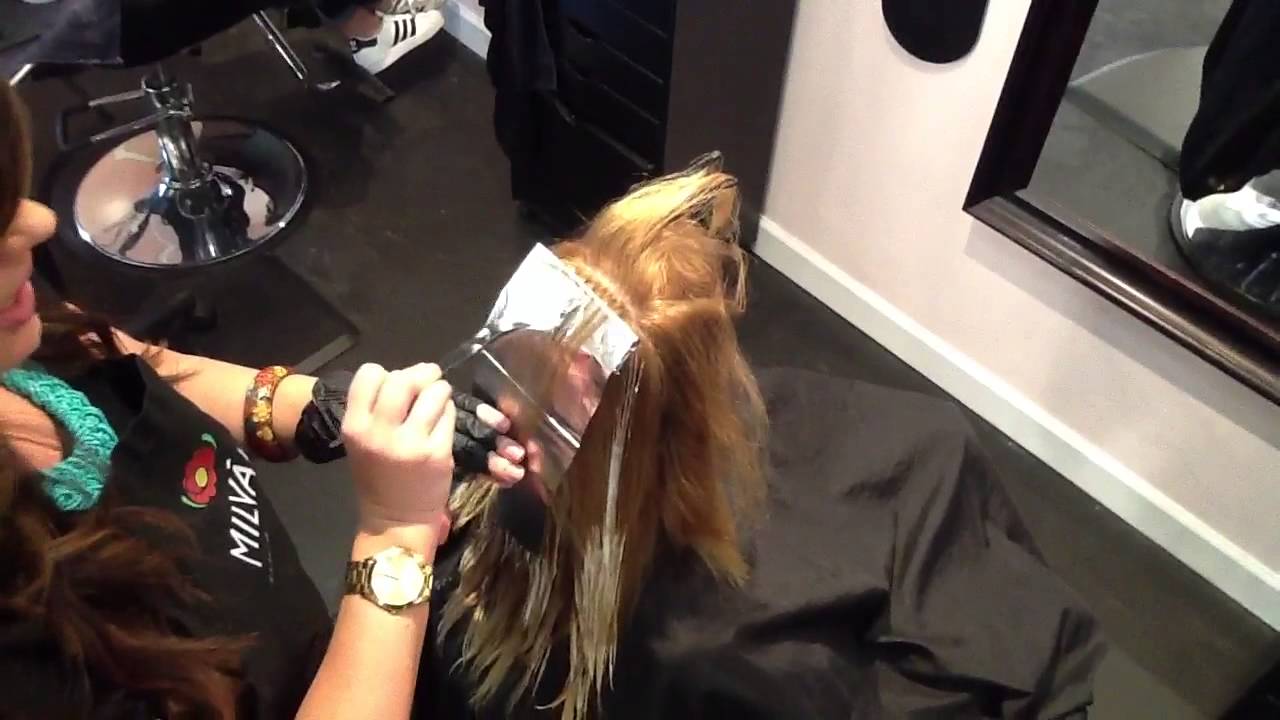 Niki's Class Milvali pt 4