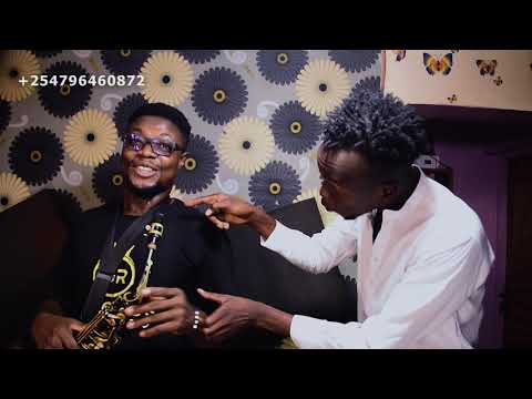 Amenitendea Piano Seben By Saviour Bee X Folu Austin