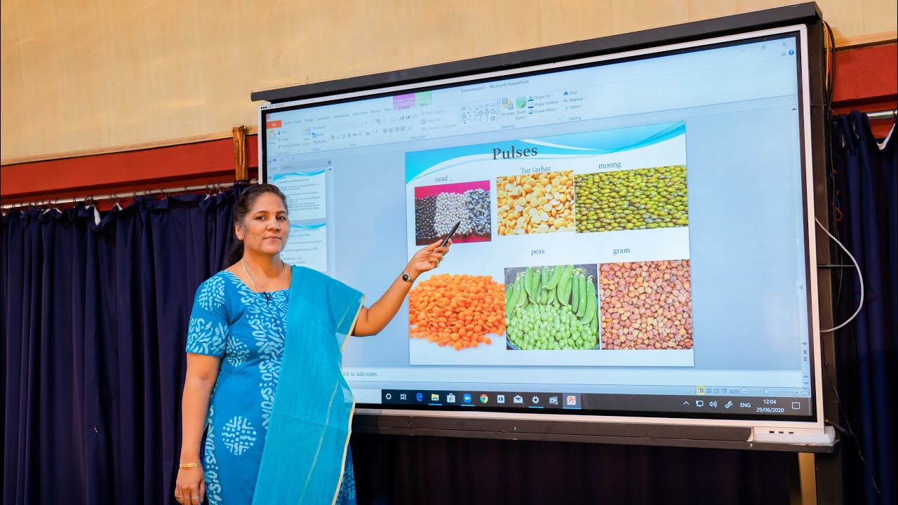 AGRICULTURE CLASS X YouTube