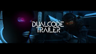 Dualcode Trailer by Dynamic Arts