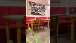 Baner’s Best Hangout Spot? Cafe Peter Review 🙂 #viral #food #ytshorts #pune #shorts #cafevlog