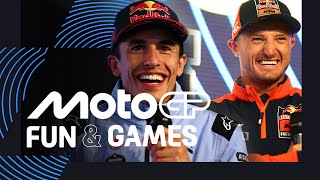 The Best of the Fan Forum Stage 2024