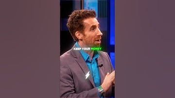 He Gave Back The Money For A Job Interview…🤯📈