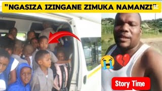 Ngasiza Izingane Zimuka Nomfulastory Time 