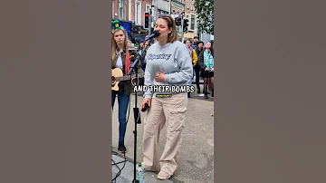 The Cranberries Zombie By Allie Sherlock Shorts 