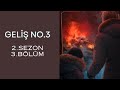 (Max Rotası) Geliş No. 3 2. Sezon 3. Bölüm | Romantizm Kulübü