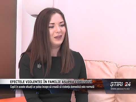 Video: Influența Familiei Asupra Copilului