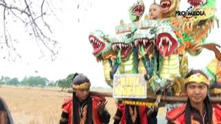 LAGI SYANTIK - SINGA DANGDUT SINGA BARONG LIVE PARIGI 29-8-2018