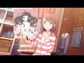 [GAME SIZE] Kuu Ni Naru くうになる Minori Hanasato 花里 みのり Alternate Vocal