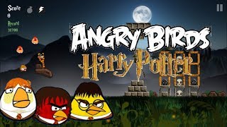 Potter Birds screenshot 2