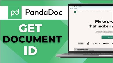 Hoe u de PandaDoc-document-ID in Zapier kunt verkrijgen